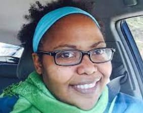Who are the women that made you? Courtney Marshall on looking for the light post image