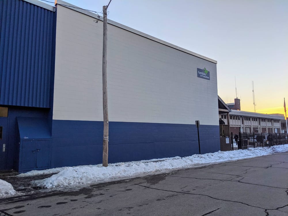 Executive Council approves $8.5 million to bolster emergency shelters post image
