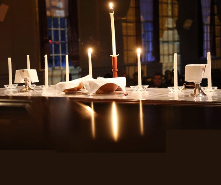 Celebrate Easter with Brookside: All welcome for Holy Week services post image