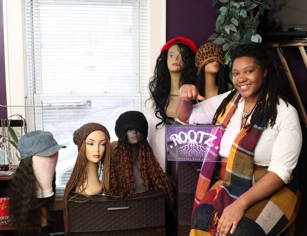 Locking in Knowledge: Growing demand for natural hair care post image