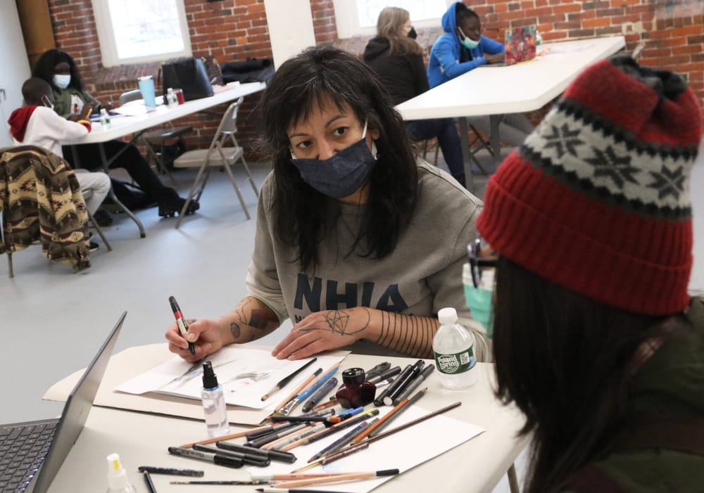 Manchester group takes village approach to community engagement post image
