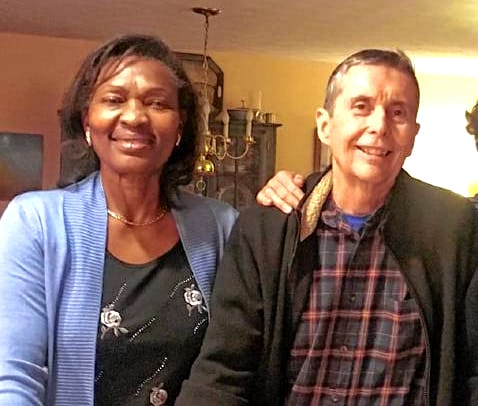 Drifter charged in April murder of Concord couple post image