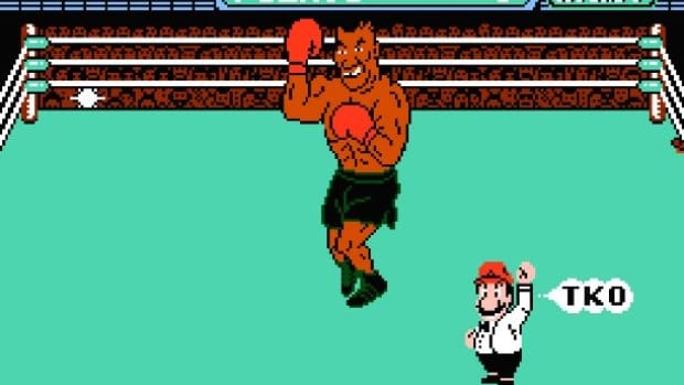 The time I kicked Mike Tyson’s ass (not on a plane) post image