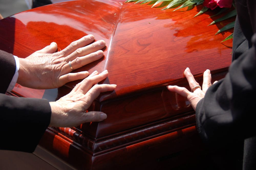 Should NH repeal a law requiring embalming? post image