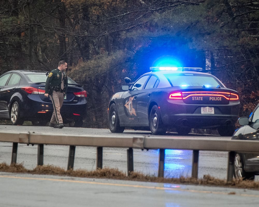 Manchester man injured after being struck by hit-and-run driver on Everett Turnpike post image