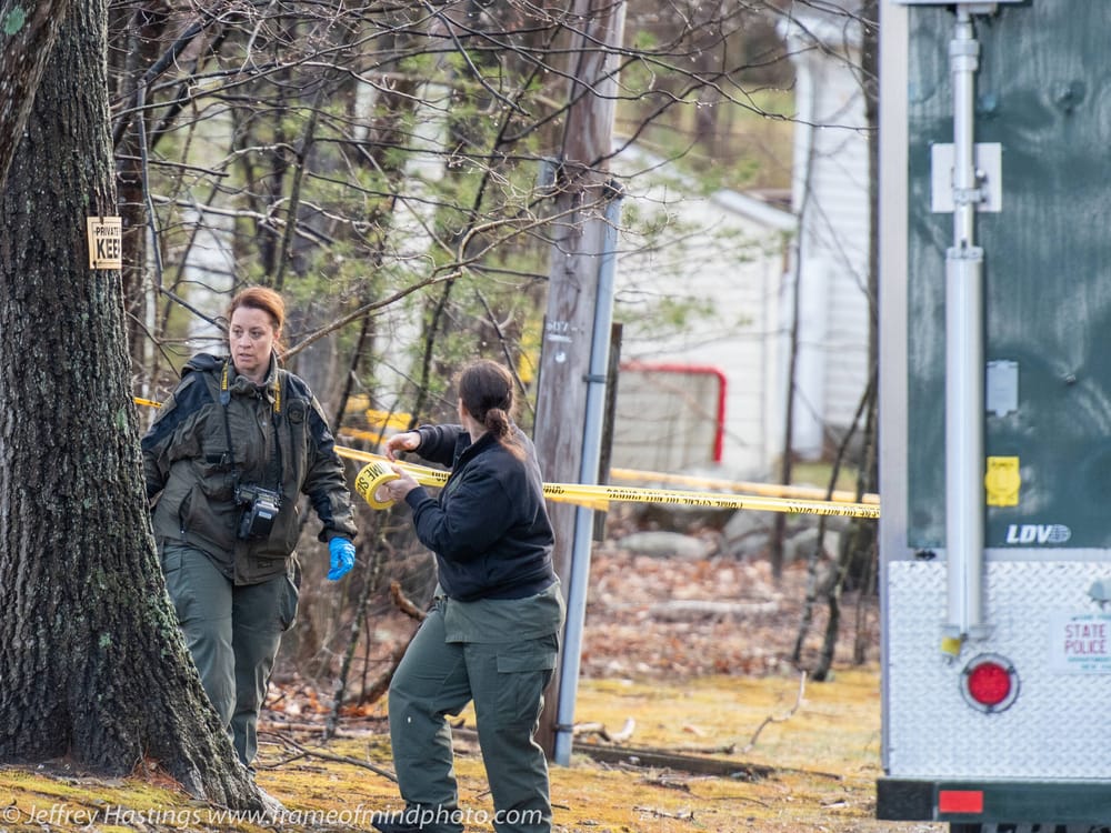 Medical examiner: Derry man died of single gunshot to the chest post image