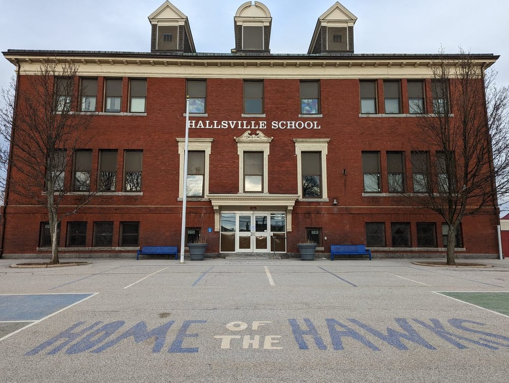 Sept. 9: Free Ward 7 block party at Hallsville School thanks to city ‘activation grant’ post image