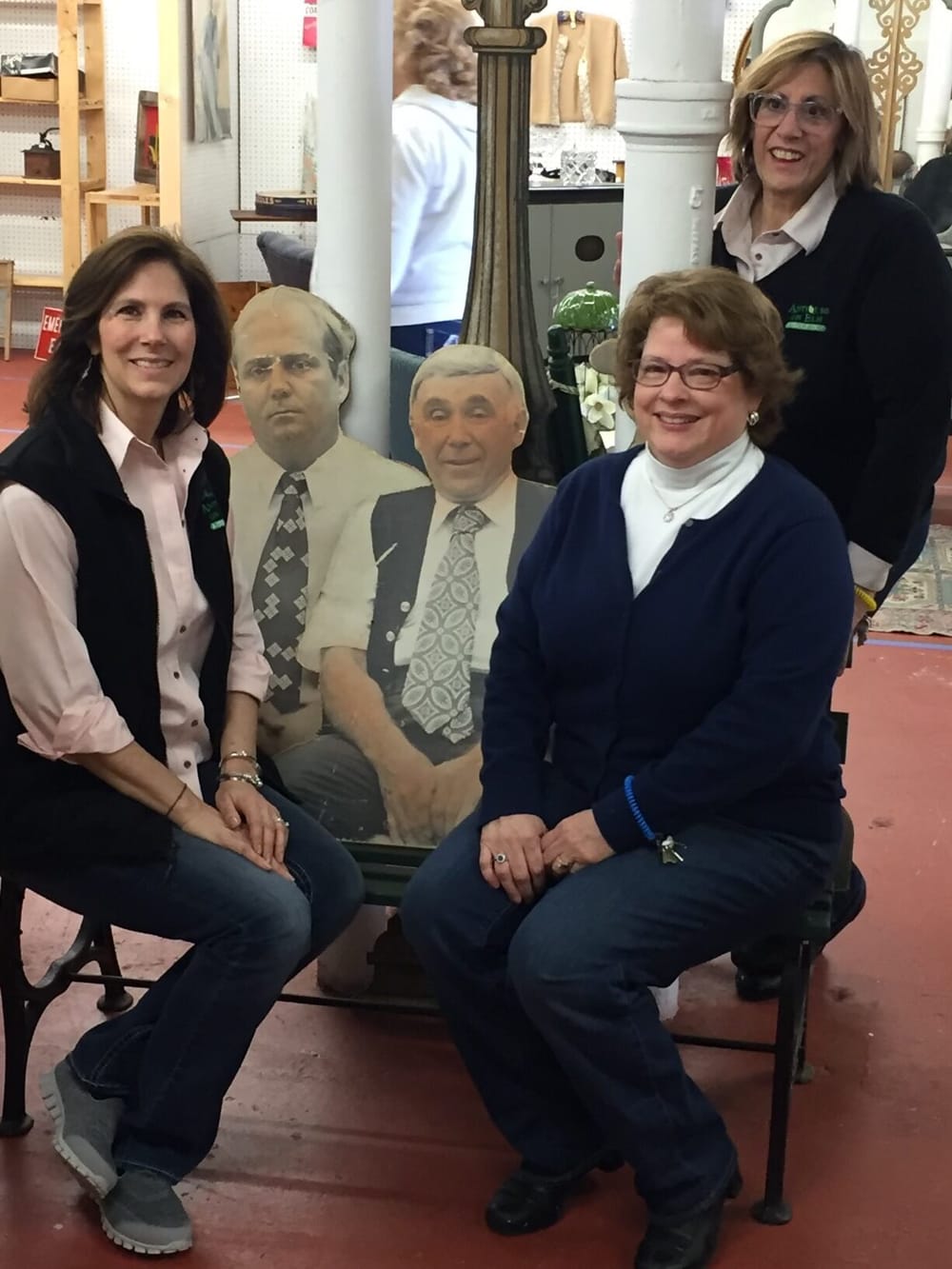 Antiques on Elm celebrate 10-year anniversary post image