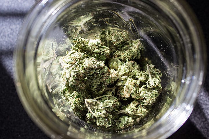 Senate votes down cannabis legalization bills, dashing supporters’ hopes for 2022 post image