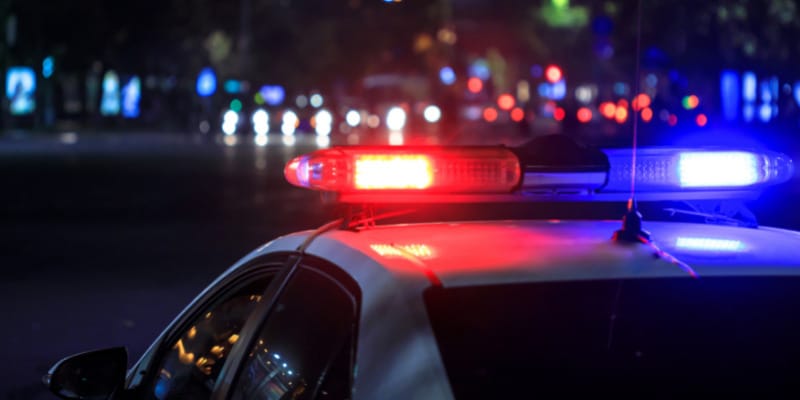 Icy I-93 conditions lead to crashes involving 15 vehicles, firefighter among the injured post image
