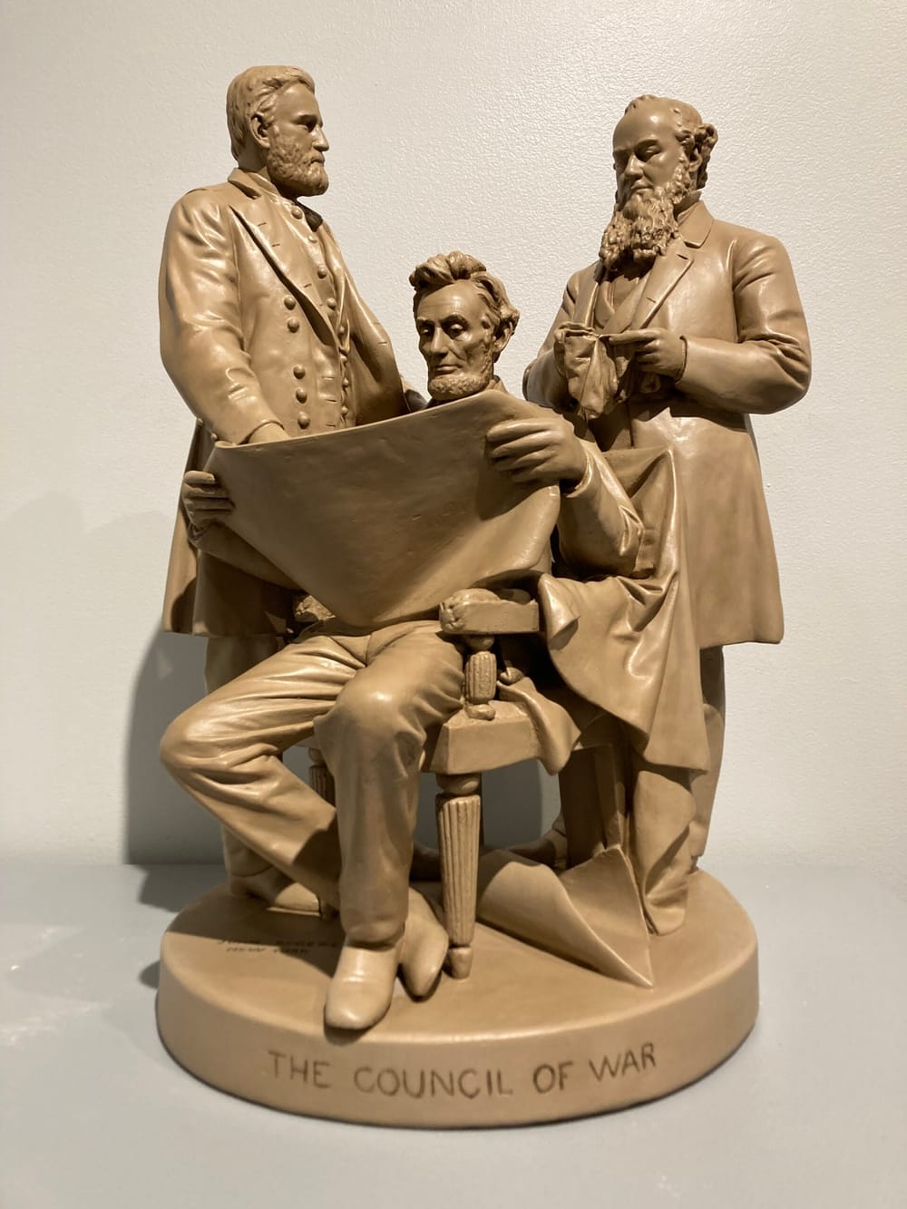 Millyard Museum unveils new exhibit: “The People’s Sculptor: The Life and Works of John Rogers” post image