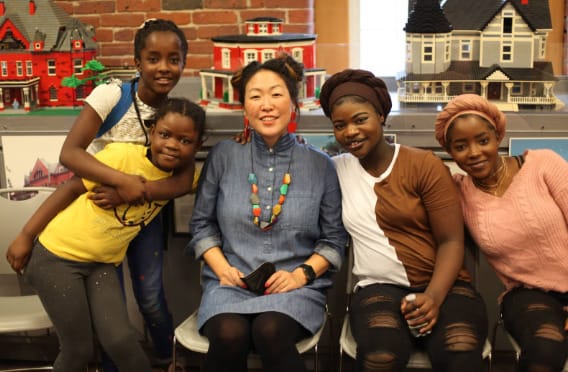Dream Jobs: Career day asks BIPOC youth to reimagine their futures post image