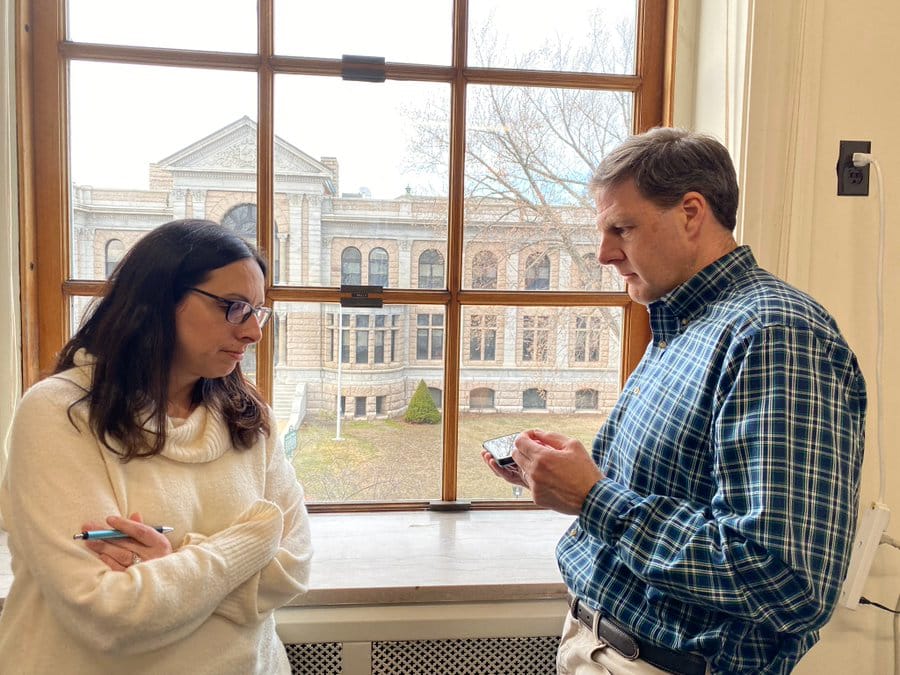 Former NH Child Advocate: Governor and health commissioner didn’t support the office post image