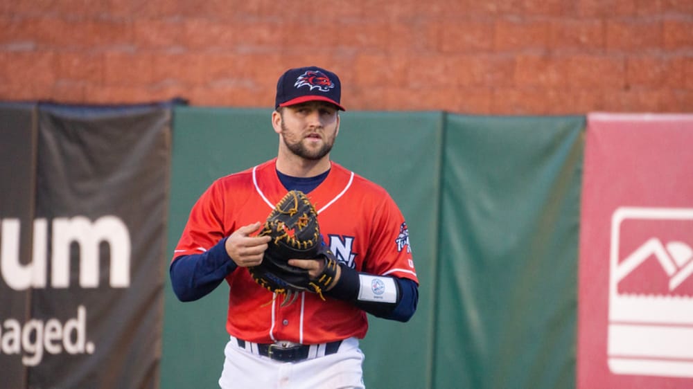 Fisher Cats rally comes up short at Altoona post image