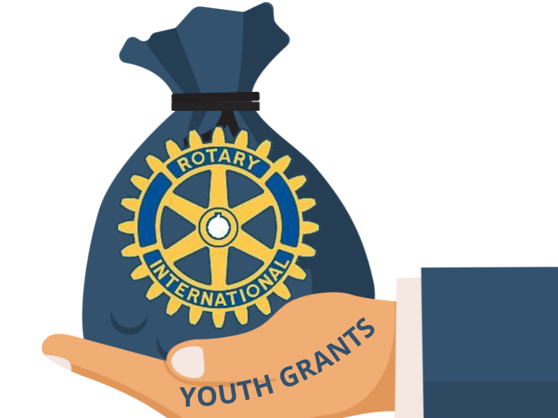 Queen City Rotary Club seeking grant applicants for Manchester-area youth programs post image