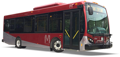 Free rides for voters: Manchester Transit Authority expanding service for Election Day post image