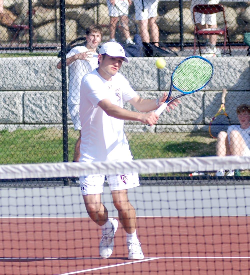 Cougars pounce on upstart Crusaders in city clash post image
