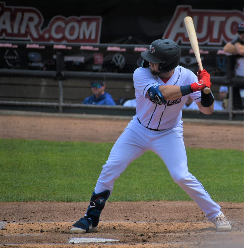 Fisher Cats close season with thrilling one-run win post image