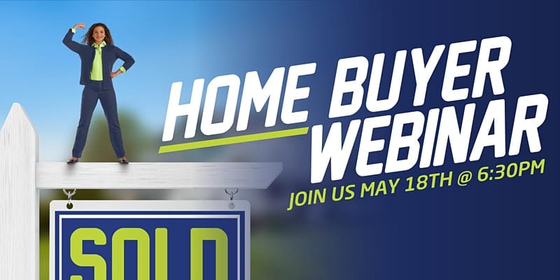 Join Members First and Chhom Group Realty on May 18 for free home buyer webinar! post image
