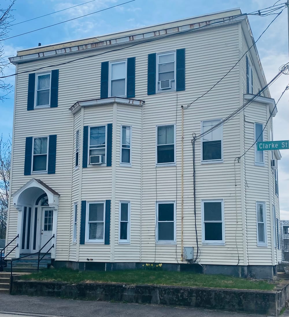 New chapter for family forced out of Wilson Street apartment post image