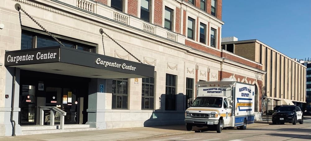No new info after day-long ‘suspicious death’ investigation at The Carp post image