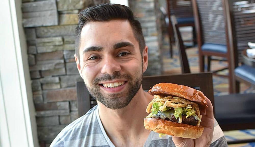 ‘The Roaming Foodie’ hospitalized in serious condition following crash, family launches GoFundMe post image