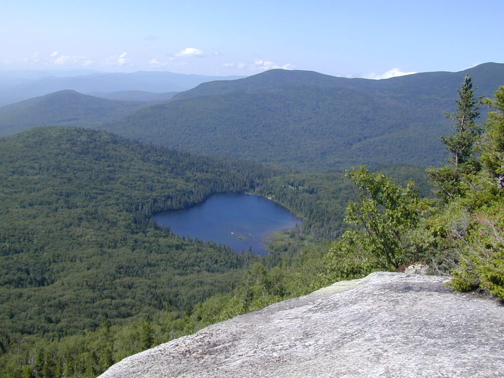 “I’m Hiking. I Hike!” post image