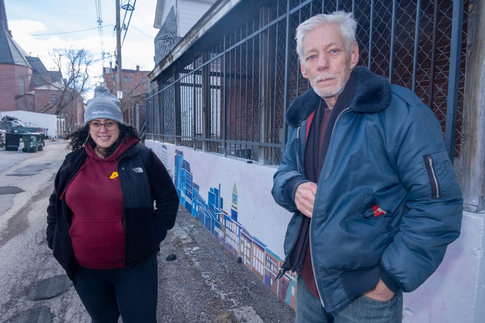 Building by building, block by block: Neighborhood Group Works to build community post image