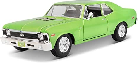 Chevy No Va! (Chevy Doesn’t Go!) post image