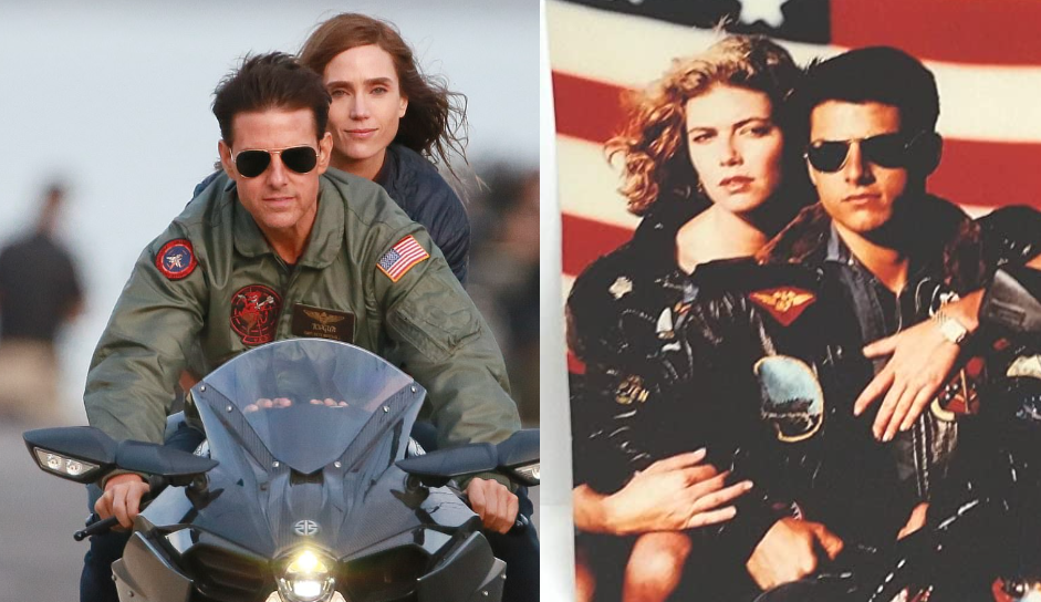‘Top Gun: Maverick’ everything you’d expect, and worse post image