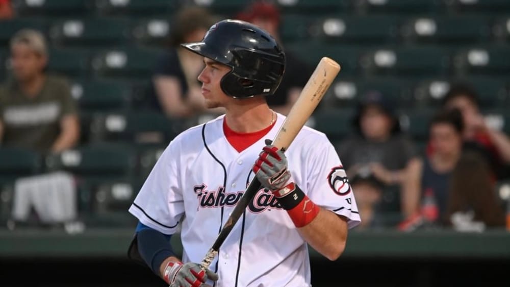 Fisher Cats Drop Series Finale to Fightin Phils post image