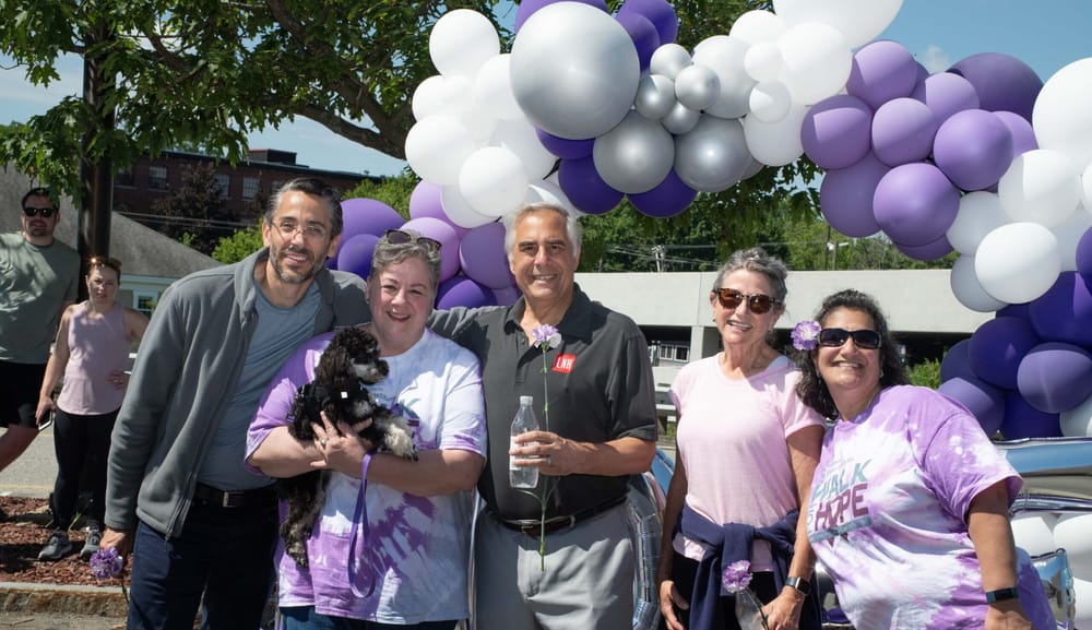 Elliot Health System Walk For Hope steps off on Sunday post image