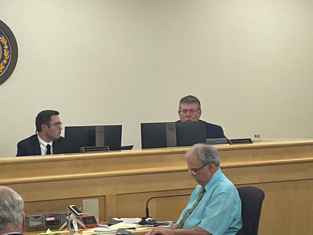 Eversource argues rate hike; Sununu says help coming to pay big electric bill increases post image