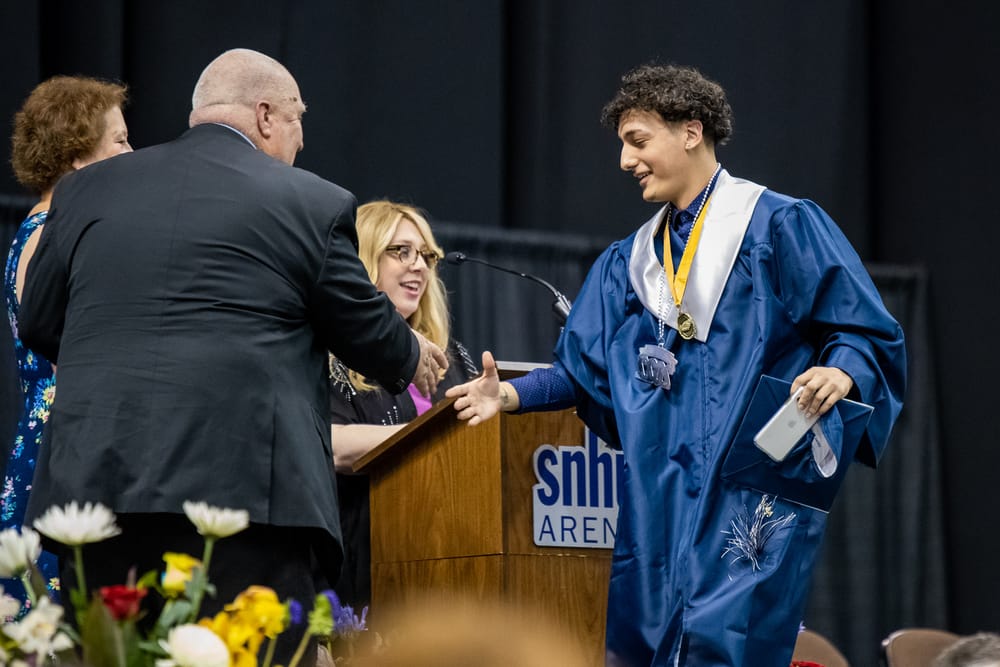 June updates from Manchester School District post image