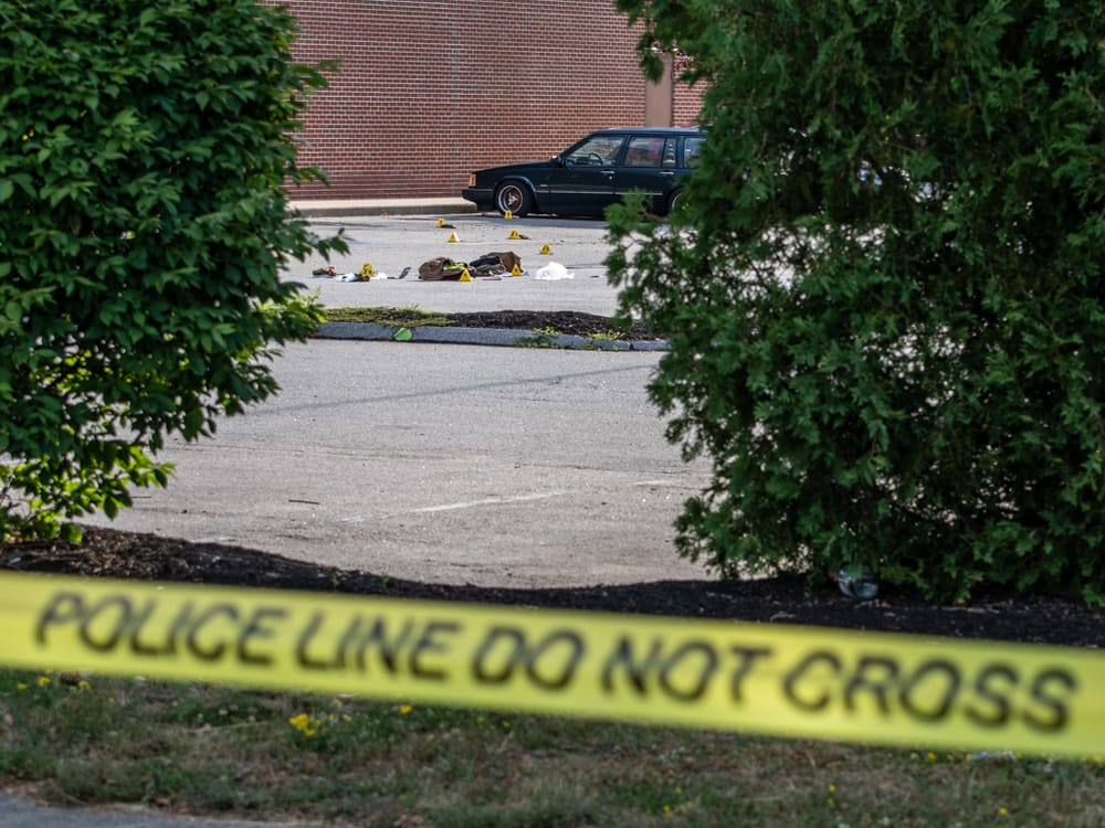 Autopsy results released for man shot Tuesday in Manchester post image