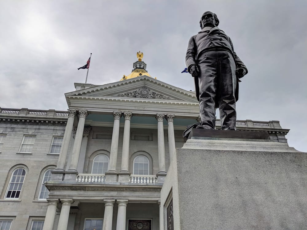 Senate kills bill allowing medical aid in dying post image