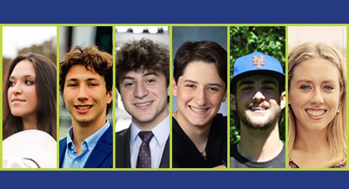 Members First Credit Union Awards $7,500 in scholarships to local students post image