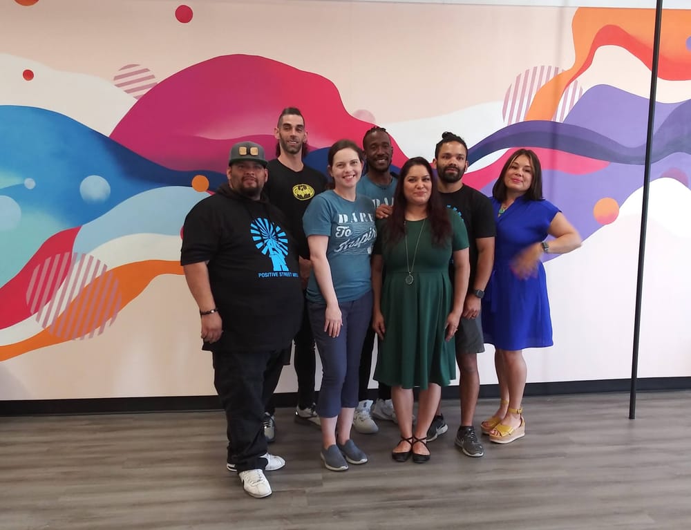 Dare to Inspire: Positive Street Art Nashua celebrates 10 years with new space post image