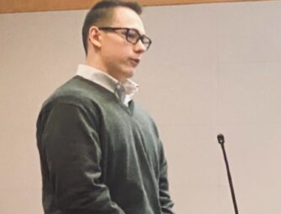 Man “who scarred the entire Manchester community” sentenced to 34 years to life in killing of Memorial High School senior post image