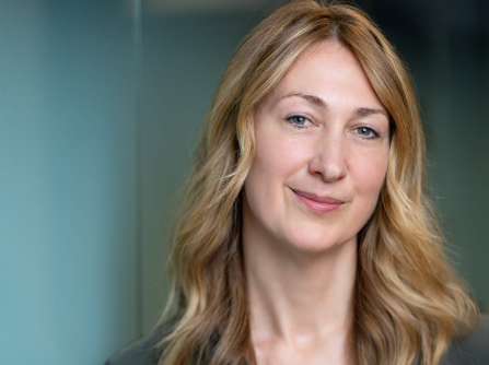 Cynthia McCormick promoted to SVP Retail and Deposit Operations for Members First Credit Union post image
