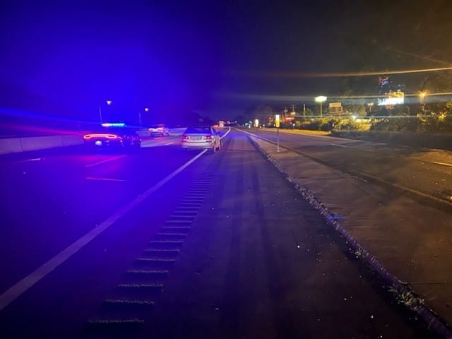 Calumet House fugitive struck, killed while on foot on Everett Turnpike in Nashua post image
