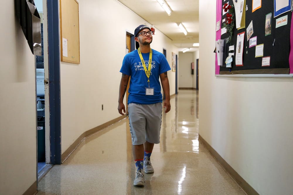 Young NH teachers leaving the profession. The ‘heartbreaking, infuriating’ reasons why. post image