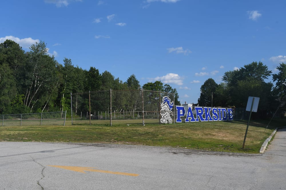 Stebbins Community Center group withdraws from proposed location next to Parkside post image