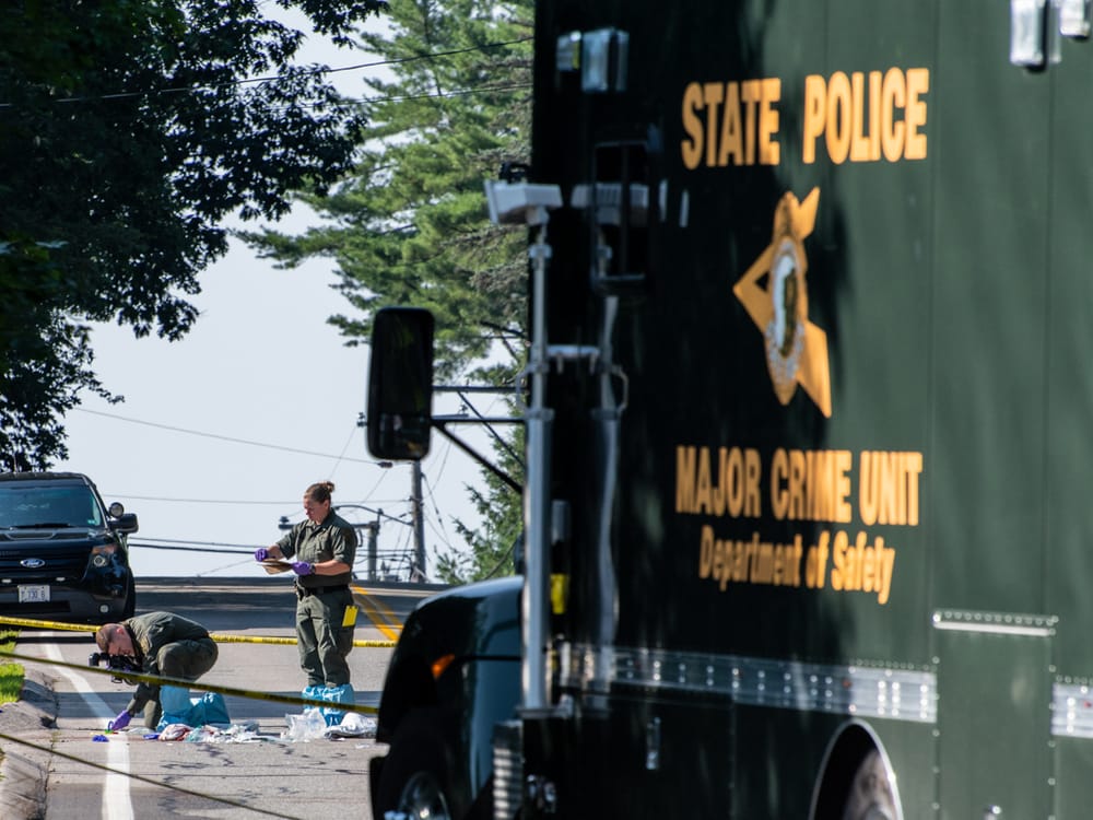 State, local police investigate ‘suspicious’ death in Hooksett post image
