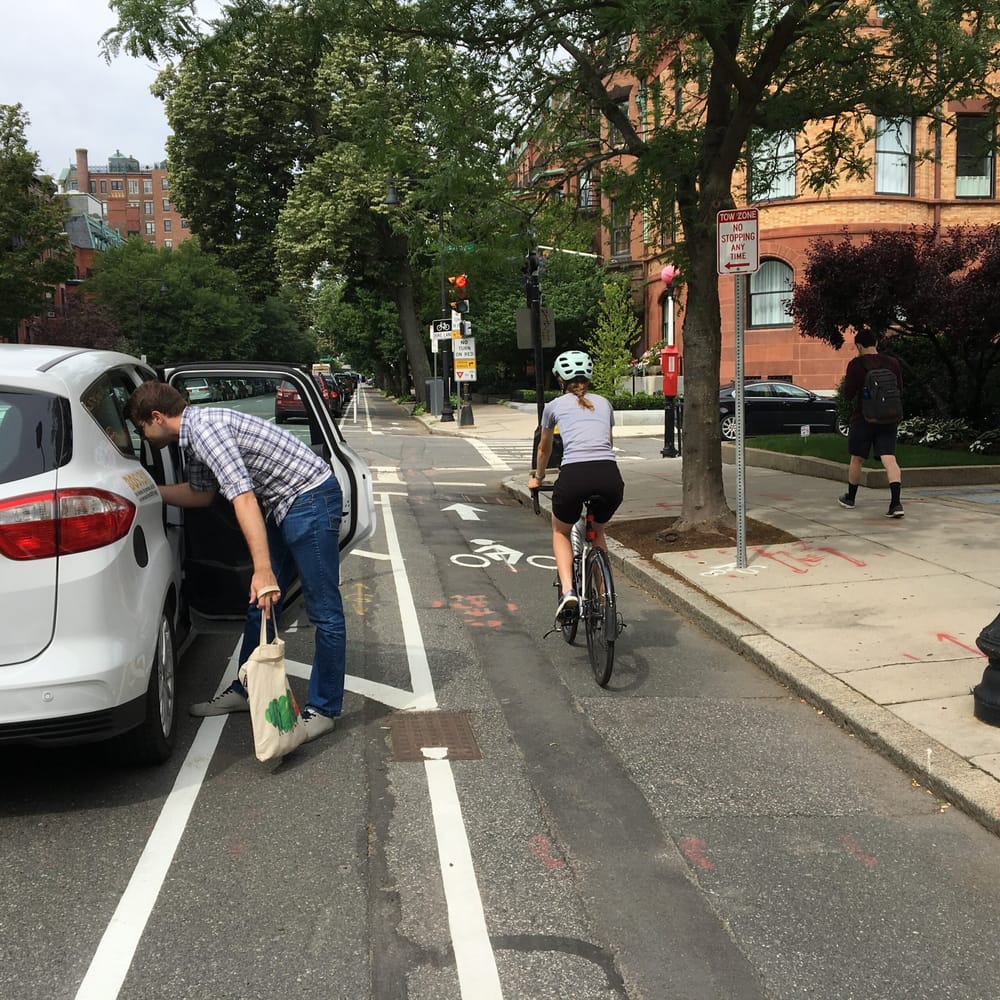 Wheeling and biking in MHT  post image