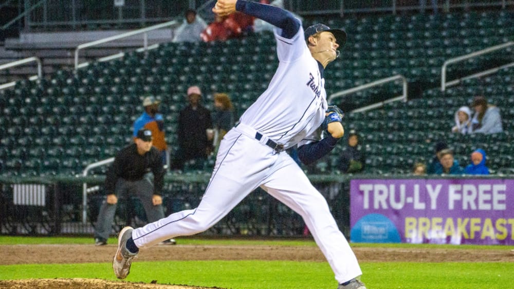 Fisher Cat strikeouts don’t result in win post image