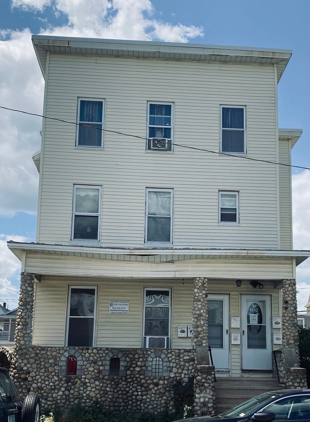 New landlords bring higher rents and displaced tenants with no where to go post image