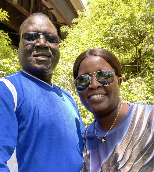 Behind the success of a Sudanese couple: ‘Sometimes you have to prove yourself’ post image