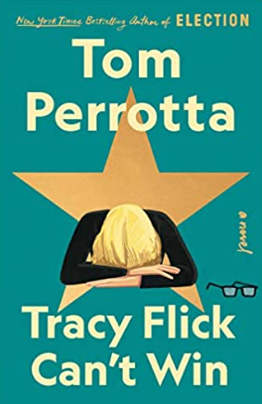 ‘Tracy Flick’ and the joy of reading post image