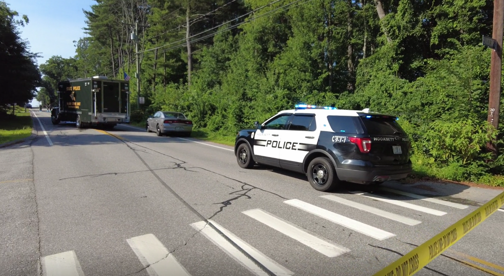 Victim identified in Hooksett homicide post image